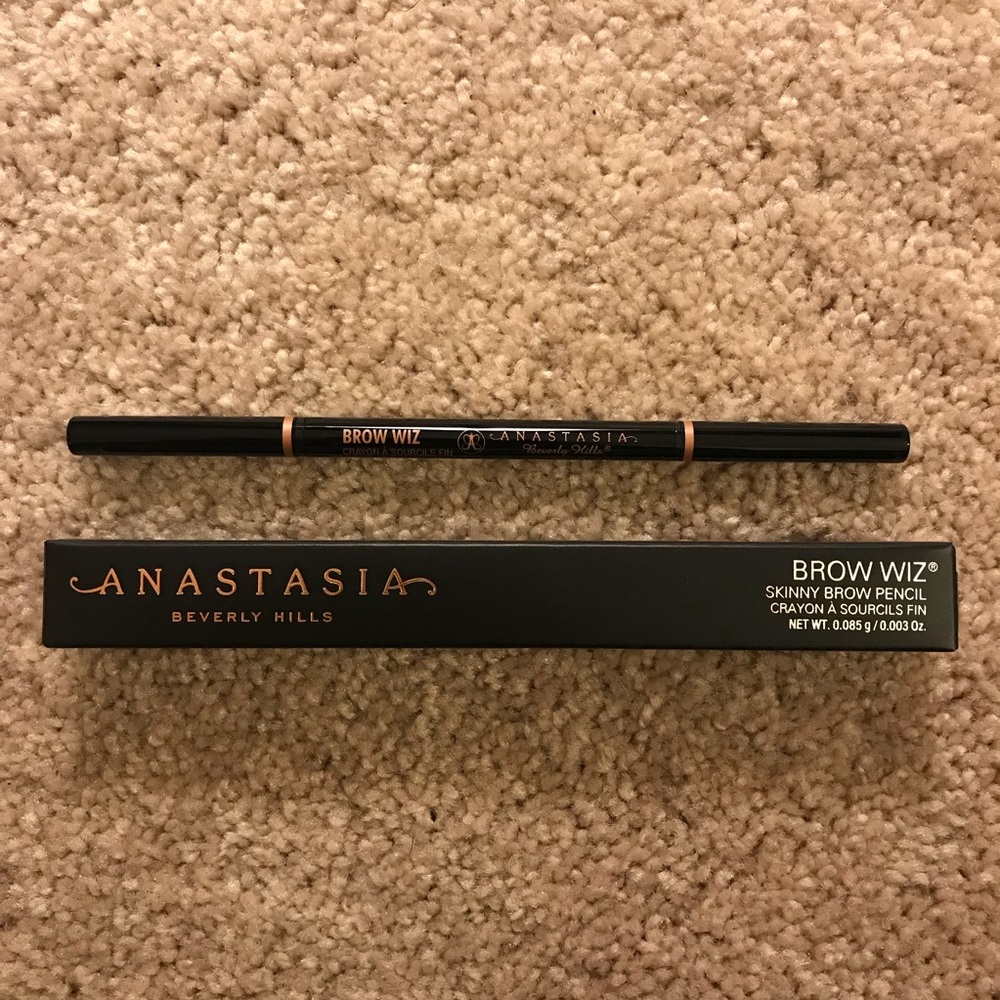Anastasia Beverly Hills Brow Wiz BNIB